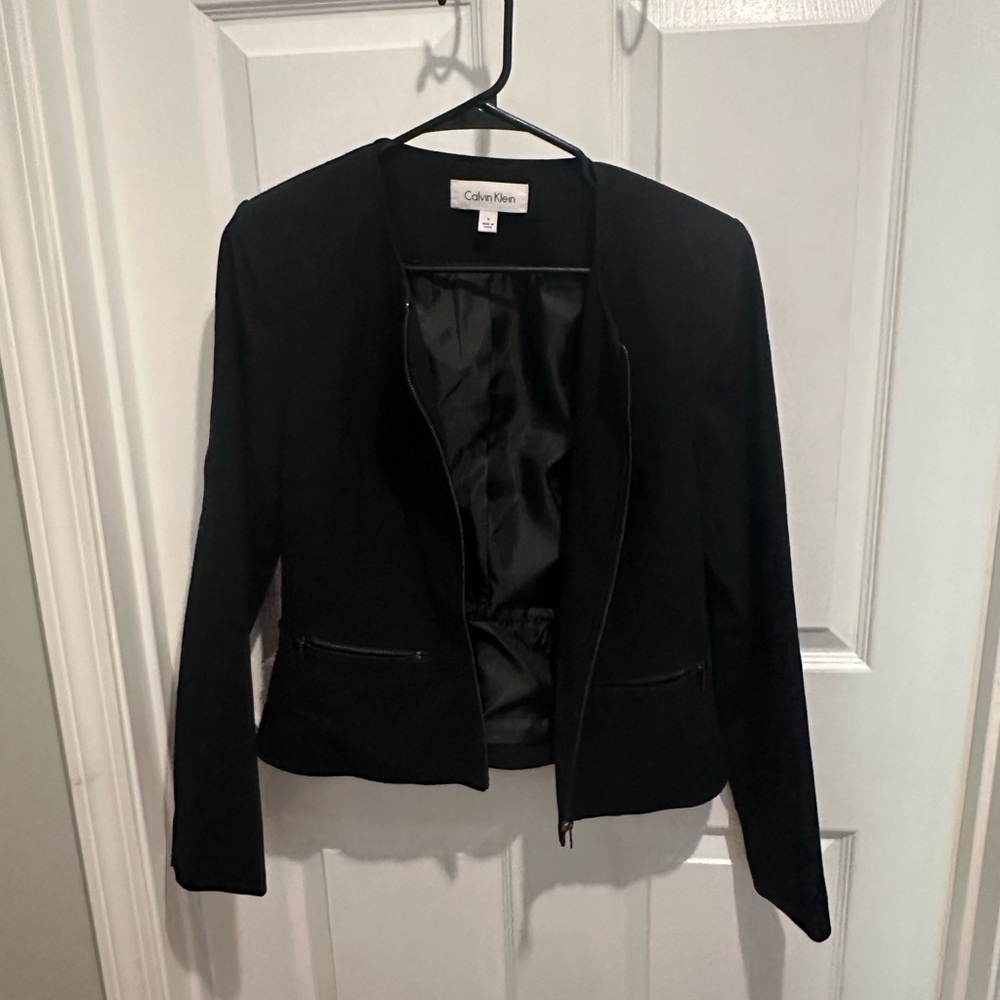 Calvin Klein Blazer